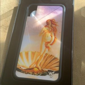 Wildflower phone case